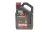 Олива 6100 Save-lite SAE 0W20 4L MOTUL 841250 (фото 1)