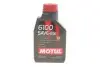 Олива 6100 Save-lite SAE 5W20 1L MOTUL 841311 (фото 1)