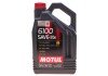 Олива 6100 Save-lite SAE 5W20 4L MOTUL 841350 (фото 1)