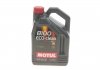 Олива 8100 Eco-clean 5W30 5L MOTUL 841551 (фото 1)