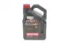 Масло 8100 Eco-clean+ 5W30 5L MOTUL 842551 (фото 1)