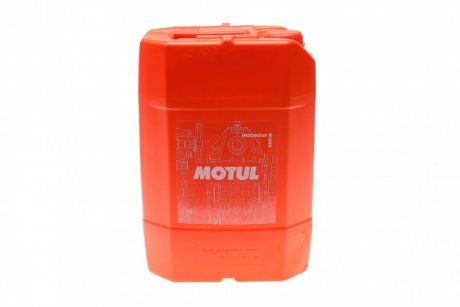 Олива Multi CVTF 20L MOTUL 842922