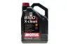 Олива 5W40 X-clean 8100 (5L) (LL-04/MB 229.51/505 00/505 01) (102051) MOTUL 843451 (фото 1)