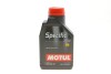 Масло Specific 229.52 SAE 5W30 1L MOTUL 843611 (фото 1)