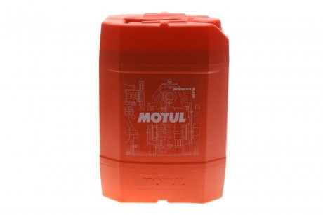 Олива ATF VI 20L MOTUL 843922