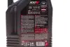 Олива 15W60 300V 4T Factory Line Off Road SAE 15W60 (4L) (104138) MOTUL 845741 (фото 2)