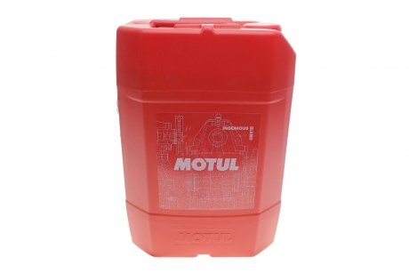 Олива АКПП (20L) (MB 236.14) MOTUL 845922