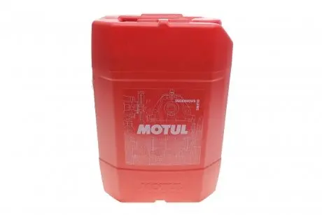 Олива АКПП (20L) (MB 236.14) MOTUL 845922