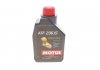 Олива АКПП ATF 236.15 (1L) (MB-Approval 236.15) MOTUL 846911 (фото 1)