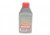 Гальм. рідина RBF660FL 0.5L MOTUL 847205 (фото 1)