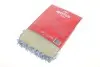 Перчатка для мойки автомобиля (хлопок) CAR CARE Cotton Chenille Wash Mitt (110112) MOTUL 850132 (фото 3)