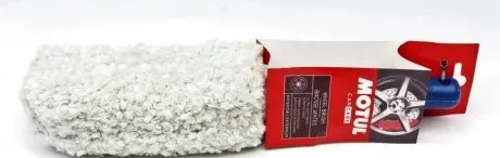 Щетка для мойки колесных дисков CAR CARE Wheel Brush (110114) снята с производ. MOTUL 850134