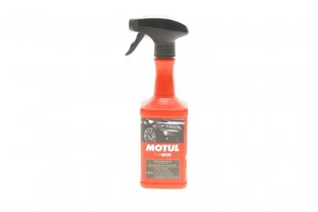 Засіб для видалення насекомих CAR CARE Insect Remover (500ml) 110151 MOTUL 850151