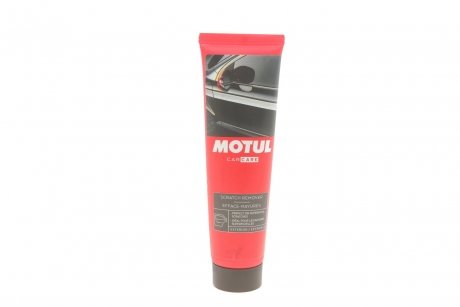 Паста полировочно MOTUL 850168