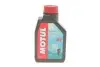 Олива Outboard 2T (1L) (102788) MOTUL 851811 (фото 1)