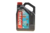 Олива 10W30 Outboard Tech 4T (5L) (101747=106447) MOTUL 852151 (фото 1)