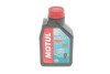 Масло 10W40 Outboard Tech 4T (1л) MOTUL 852211 (фото 1)