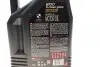 Масло 8100 X-CLEAN GEN2 5W-40 5L MOTUL 854151 (фото 2)