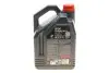 Масло 5W40 X-clean 8100 gen2 (5L) (LL-04/MB 229.31/MB 229.51/VW 511 00) MOTUL 854151 gen2 (фото 3)