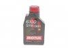 Масло 6100 Syn-clean SAE 5W40 1L MOTUL 854211 (фото 1)