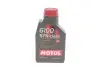 Олива 6100 Syn-clean SAE 5W40 1L MOTUL 854211 (фото 1)