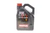 Масло 6100 Syn-clean SAE 5W40 5L MOTUL 854251 (фото 1)