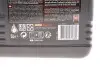 Масло 6100 Syn-clean SAE 5W40 5L MOTUL 854251 (фото 2)