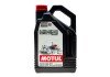 Олива LPG-CNG 5W-40 4L MOTUL 854654 (фото 1)