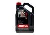 Олива 8100 X-clean+ 5W30 5L MOTUL 854751 (фото 1)