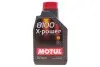 Олива 8100 X-power SAE 10W60 1L MOTUL 854811 (фото 1)