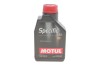 Масло Specific 913 D SAE 5W30 1L MOTUL 856311 (фото 1)