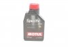 Масло Specific 948 B SAE 5W20 1L MOTUL 867311 (фото 1)