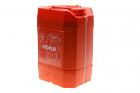 Масло 5W20 Specific (20L) (FORD WSS M2C 948-B) 104424 MOTUL 867322