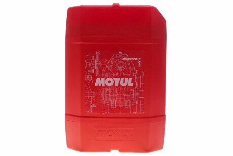 Олива 5W30 Specific 2290 (20 л) (ACEA C2/PSA B71 2290) (109349) MOTUL 867722