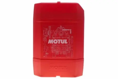 Олива 5W30 Specific 2290 (20 л) (ACEA C2/PSA B71 2290) (109349) MOTUL 867722