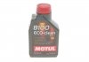 Масло 8100 Eco-clean 0W30 1L MOTUL 868011 (фото 1)