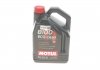 Масло 8100 Eco-clean 0W30 5L MOTUL 868051 (фото 1)