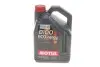 Олива 8100 Eco-nergy 0W30 5L MOTUL 872051 (фото 1)