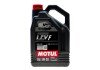 Масло моторное 5W30 Power LCV F (5L) MOTUL 873251 (фото 1)