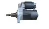 Стартер відновлений VW Sharan 95-10, PASSAT B5 96-05, Golf IV 97-03, Passat B3-B4 88-96, Golf III 91-98, Beetle new 98-11; AUDI A3 96-03; SKODA Octavia Tour 96-10; FORD Galaxy 94-06; SEAT Alhambra 96-10, Toledo I 91-99, Ibiza 93-02 MSG 0001107022 (фото 1)