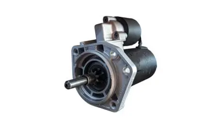 Стартер відновлений VW Lupo 98-05, Golf III 91-98, Caddy II 95-04, Polo 94-01; SEAT Ibiza 93-02 MSG 0001107025