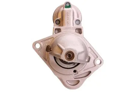 Стартер восстановленный /1,1кВт, 9z/ CHEVROLET AVEO (T300) 11-; OPEL ASTRA G 98-05, CORSA D 07-14 MSG 0001107522