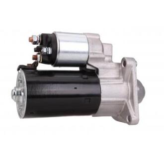Стартер відновлений FIAT Doblo 09-23, Ducato 06-14, Linea 07-18, Tipo 15-, Sedici 06-14, Bravo 07-16; SUZUKI SX-4 06-14, SX-4 14-21; ALFA ROMEO 159 05-11, Brera 05-10; LANCIA Delta 08-14 MSG 0001108420
