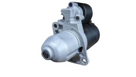 Стартер восстановленный /0,8кВт, 8z/ NISSAN MICRA (K10) 82-92, SUNNY N13 (N13) 86-91 MSG 0001112018