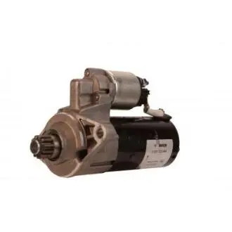 Стартер відновлений VW Caddy III 04-15, Golf VI 09-14, Tiguan 08-16, T5 03-15, PASSAT B7 10-15, Jetta VI 10-18; AUDI A3 12-22, A3 03-12, Q3 11-18, TT 07-15; SKODA Octavia A5 04-13, Superb 08-15, Yeti 09-17, Octavia A7 13-19; SEAT Altea 04-09, Altea 0 MSG 0001123044