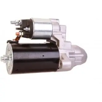Стартер відновлений TOYOTA Avensis 09-18, Auris E180 12-18, Verso 09-18; MITSUBISHI Outlander 15-21; MINI Hatch R56 07-14, Countryman R60 10-17, Clubman R55 05-14, Clubvan R55 12-14, Paceman R61 13-16, Cabrio R57 08-15, Coupe R58 10-15, Roadster R59 MSG 0001138040
