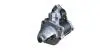 Стартер восстановленный /2,3кВт, 9z/ CITROEN JUMPER (230) 00-02; FIAT DUCATO (230) 94-02 MSG 0001223013 (фото 1)