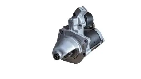 Стартер восстановленный /2,3кВт, 9z/ CITROEN JUMPER (230) 00-02; FIAT DUCATO (230) 94-02 MSG 0001223013
