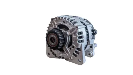 Генератор відновлений VW Touareg 02-10, VW Transporter T5 03-15, Citroen C2 03-09 MSG 0121615025