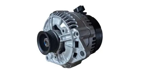 Генератор восстановленный /90A, 6PV/ FORD MONDEO I (GBP) 93-96, MONDEO II 96-00 MSG 0123212001
